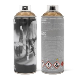 Bote spray edicion limitada montana